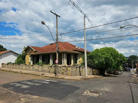 Mococa Centro Casa Venda R$1.200.000,00 3 Dormitorios 3 Vagas Area do terreno 982.00m2 Area construida 705.00m2
