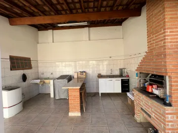 Mococa Jardim Santa Maria Casa Venda R$800.000,00 3 Dormitorios 3 Vagas Area do terreno 300.00m2 Area construida 219.51m2