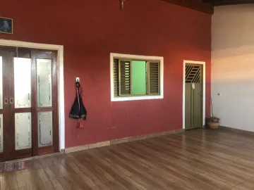 Mococa Vila Carvalho Casa Venda R$295.000,00 3 Dormitorios 2 Vagas Area do terreno 191.00m2 Area construida 135.76m2