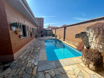 Mococa Jardim Sao Luiz Casa Venda R$900.000,00 3 Dormitorios 2 Vagas Area do terreno 429.00m2 Area construida 280.20m2