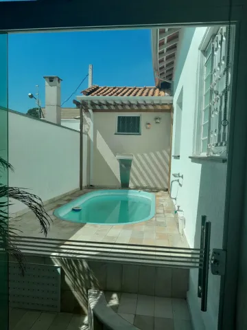 Mococa Aparecida Casa Venda R$530.000,00 3 Dormitorios 2 Vagas Area do terreno 174.00m2 Area construida 160.00m2