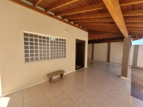 Mococa Residencial Samambaia Casa Venda R$300.000,00 2 Dormitorios 1 Vaga Area do terreno 200.00m2 Area construida 140.00m2