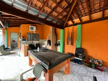 Mococa Jardim Jose Justi Casa Venda R$320.000,00 3 Dormitorios 3 Vagas Area do terreno 300.00m2 Area construida 207.80m2