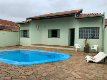 Mococa Jardim Sao Domingos Casa Venda R$590.000,00 3 Dormitorios 1 Vaga Area do terreno 300.00m2 Area construida 197.73m2