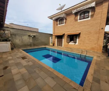 Mococa Jardim Lavinia Casa Venda R$1.600.000,00 4 Dormitorios 3 Vagas Area do terreno 360.00m2 Area construida 400.00m2