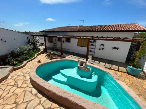 Mococa Jardim Jose Andre de Lima Casa Venda R$600.000,00 3 Dormitorios 2 Vagas Area do terreno 412.00m2 Area construida 172.45m2