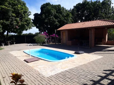 Mococa Condominio Copaiba Rural Venda R$430.000,00 2 Dormitorios 2 Vagas Area do terreno 1550.64m2 Area construida 180.00m2