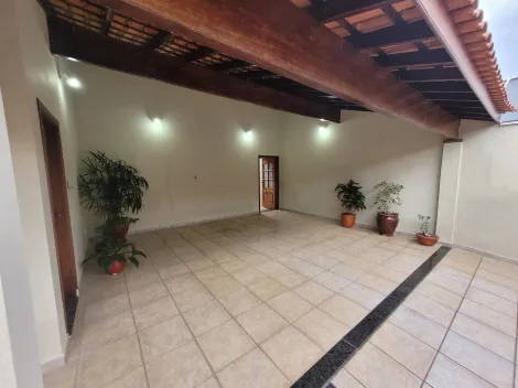 Sao Jose do Rio Pardo Vila Verde Casa Venda R$585.000,00 3 Dormitorios 2 Vagas Area do terreno 300.00m2 Area construida 190.00m2