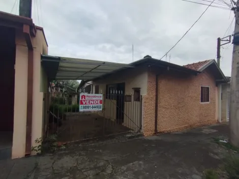 Mococa Jardim Santa Cecilia Casa Venda R$210.000,00 3 Dormitorios 1 Vaga Area do terreno 315.00m2 Area construida 95.00m2