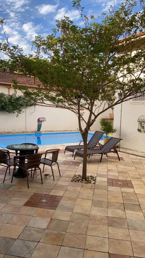 Mococa Jardim Morro Azul Casa Venda R$1.700.000,00 4 Dormitorios 4 Vagas Area do terreno 617.00m2 Area construida 335.50m2