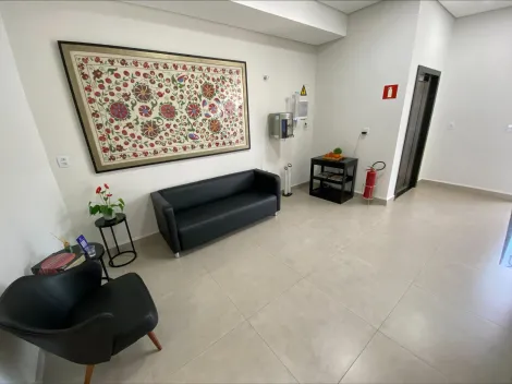 Mococa Centro Comercial Locacao R$ 1.110,00 Condominio R$350,00 Area construida 30.00m2