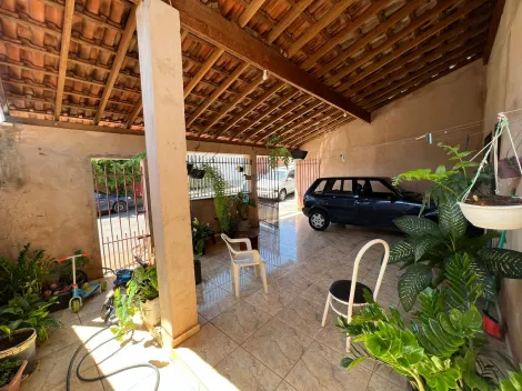 Mococa Jardim Sao Francisco Casa Venda R$150.000,00 3 Dormitorios 2 Vagas Area do terreno 160.00m2 Area construida 130.00m2