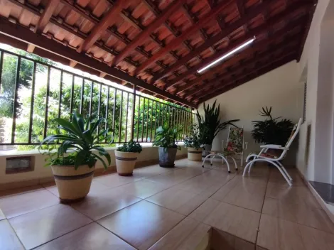 Mococa Jardim Sao Francisco Casa Venda R$390.000,00 3 Dormitorios 1 Vaga Area do terreno 300.00m2 Area construida 244.53m2