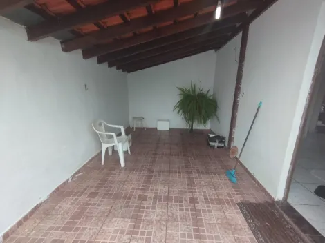 Mococa Jardim Alvorada Casa Venda R$210.000,00 2 Dormitorios 1 Vaga Area do terreno 360.00m2 Area construida 126.00m2