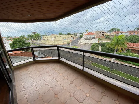 Mococa Jardim Lavinia Apartamento Venda R$950.000,00 Condominio R$1.200,00 3 Dormitorios 2 Vagas Area construida 253.00m2
