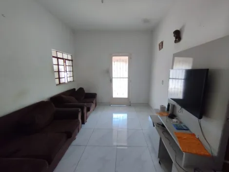 Mococa Vila Santa Rosa Casa Venda R$180.000,00 2 Dormitorios 2 Vagas Area do terreno 280.00m2 Area construida 183.22m2
