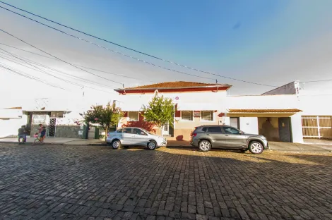 Mococa Centro Casa Venda R$1.200.000,00 3 Dormitorios 3 Vagas Area do terreno 463.98m2 Area construida 479.69m2