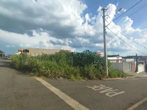 Mococa Residencial Mais Parque Terreno Venda R$110.000,00  Area do terreno 269.40m2 