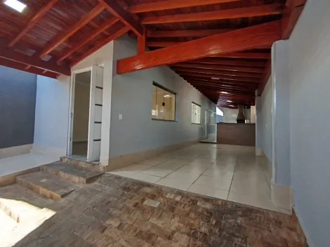 Mococa Centro Casa Venda R$500.000,00 3 Dormitorios 2 Vagas Area construida 132.00m2