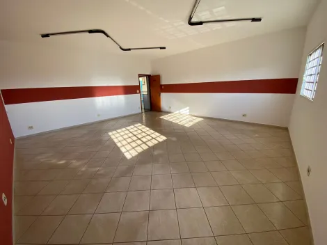 Mococa Jardim Santa Maria Comercial Locacao R$ 1.200,00 Area construida 30.26m2