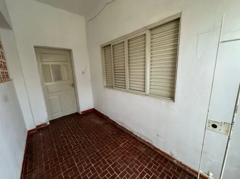 Mococa Centro Casa Locacao R$ 1.500,00 3 Dormitorios 2 Vagas Area do terreno 535.00m2 Area construida 296.00m2