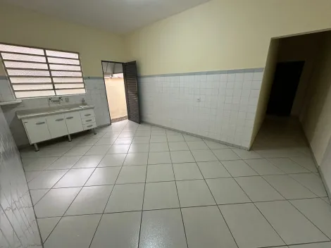 Mococa Jardim Sao Domingos Casa Locacao R$ 1.500,00 2 Dormitorios 1 Vaga Area do terreno 175.00m2 Area construida 140.00m2