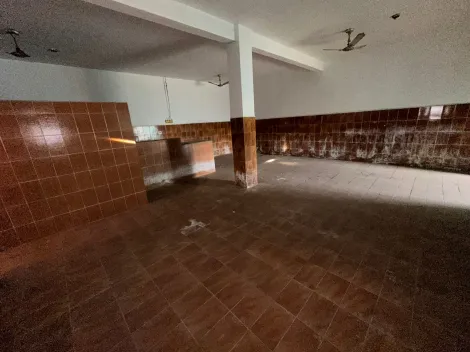 Mococa Jardim Sao Domingos Comercial Locacao R$ 850,00 Area construida 275.30m2
