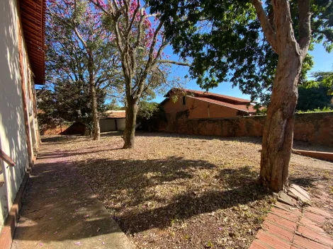 Mococa Jardim Chico Piscina Casa Locacao R$ 2.500,00 6 Dormitorios 2 Vagas Area construida 380.21m2