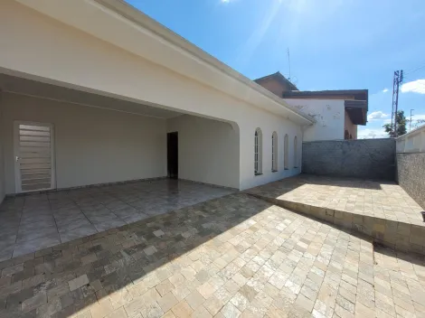 Mococa Jardim Sao Domingos Casa Locacao R$ 2.100,00 3 Dormitorios 4 Vagas Area do terreno 300.00m2 Area construida 180.96m2