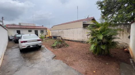 Mococa Jardim Planalto Verde Casa Venda R$120.000,00 1 Dormitorio 5 Vagas Area construida 28.00m2