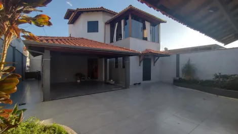 Mococa Jardim Colina Verde Casa Venda R$700.000,00 3 Dormitorios 4 Vagas Area do terreno 300.00m2 Area construida 198.36m2