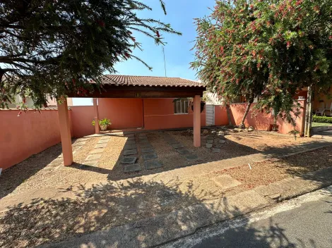 Mococa Condominio Casas do Monte Belo Casa Locacao R$ 1.350,00 Condominio R$300,00 2 Dormitorios 2 Vagas Area construida 108.00m2
