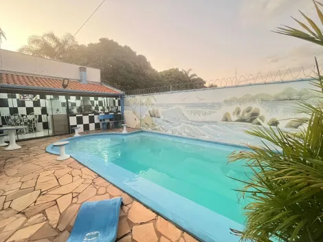 Mococa Jardim Sao Domingos Casa Venda R$850.000,00 3 Dormitorios 4 Vagas Area do terreno 360.00m2 Area construida 289.01m2