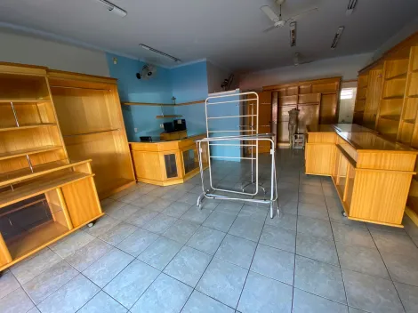 Mococa Vila Lambari Estabelecimento Locacao R$ 1.550,00 Area construida 50.00m2