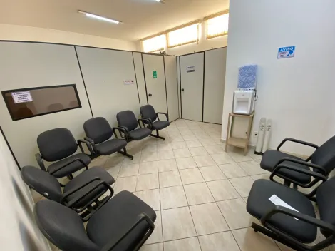 Mococa Jardim Santa Maria Comercial Locacao R$ 1.450,00 Area construida 30.00m2