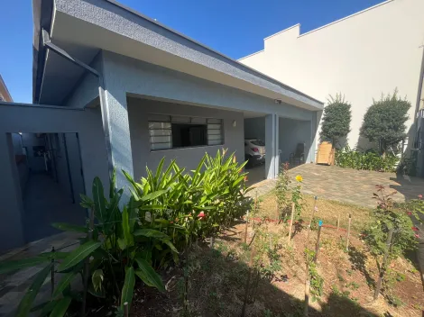 Mococa Centro Casa Venda R$980.000,00 3 Dormitorios 2 Vagas Area do terreno 657.00m2 Area construida 212.00m2