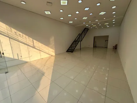Mococa Centro Estabelecimento Locacao R$ 3.500,00 Area construida 120.00m2