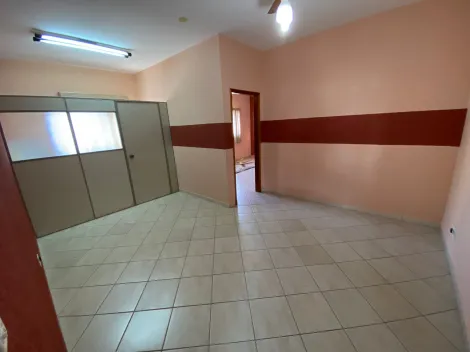 Mococa Jardim Santa Maria Comercial Locacao R$ 1.200,00 Area construida 35.00m2