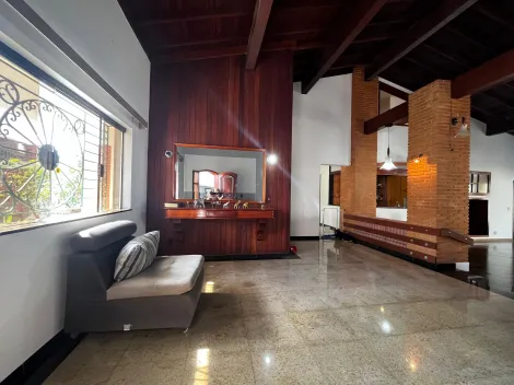 Mococa Jardim Rigobelo Casa Venda R$1.700.000,00 4 Dormitorios 4 Vagas Area do terreno 1074.00m2 Area construida 540.46m2