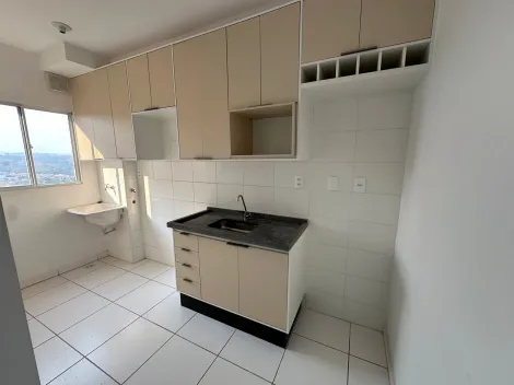 Mococa Aparecida Apartamento Locacao R$ 1.200,00 Condominio R$269,71 2 Dormitorios 1 Vaga Area construida 44.00m2