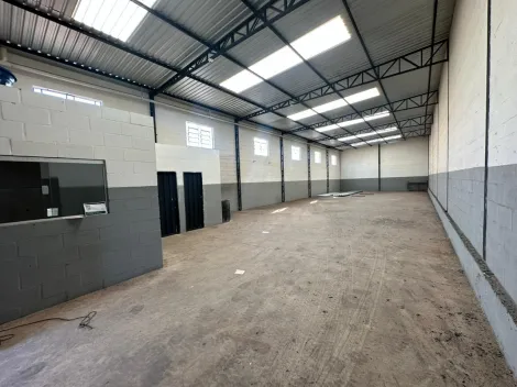 Mococa Jardim Nova Mococa Comercial Locacao R$ 2.500,00  2 Vagas Area construida 300.00m2