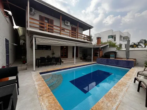 Mococa Jardim Lavinia Casa Venda R$2.000.000,00 4 Dormitorios 2 Vagas Area do terreno 362.10m2 Area construida 365.10m2