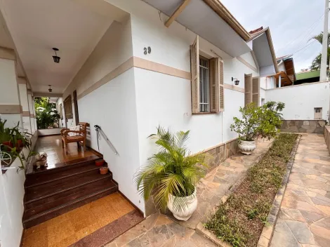 Mococa Centro Casa Venda R$590.000,00 4 Dormitorios  Area do terreno 258.00m2 Area construida 175.19m2