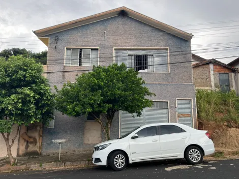 Mococa Mocoquinha Casa Venda R$300.000,00 3 Dormitorios 1 Vaga Area do terreno 189.00m2 Area construida 270.74m2
