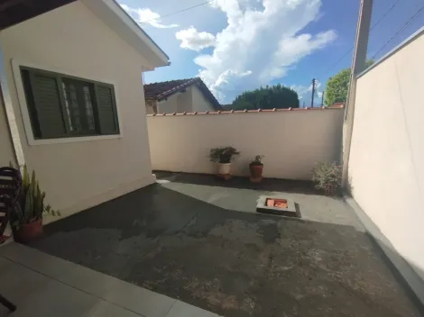 Mococa Conjunto Habitacional Gabriel do O (Cohab I) Casa Venda R$300.000,00 2 Dormitorios 2 Vagas Area do terreno 200.00m2 Area construida 104.00m2