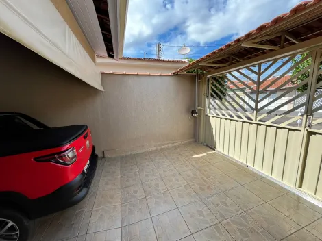 Mococa Conjunto Habitacional Jacinto Pisani (Projeto Cem) Casa Venda R$300.000,00 3 Dormitorios 1 Vaga Area do terreno 250.00m2 Area construida 125.00m2
