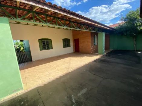 Mococa Jardim Primavera Casa Venda R$300.000,00 3 Dormitorios 4 Vagas Area do terreno 300.00m2 Area construida 160.95m2