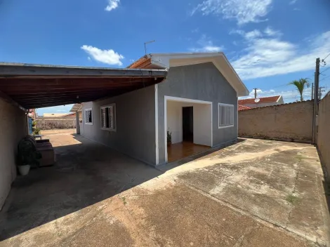 Mococa Jardim Sao Domingos Casa Venda R$290.000,00 2 Dormitorios 5 Vagas Area do terreno 300.00m2 Area construida 116.60m2
