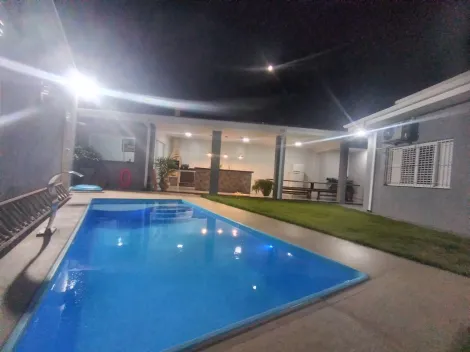 Mococa Jardim Sao Domingos Casa Venda R$900.000,00 3 Dormitorios 3 Vagas Area do terreno 416.00m2 Area construida 209.04m2