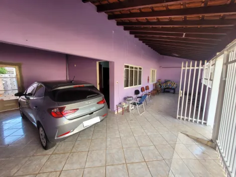 Mococa Vila Santa Rosa Casa Venda R$245.000,00 3 Dormitorios 1 Vaga Area do terreno 300.00m2 Area construida 209.98m2